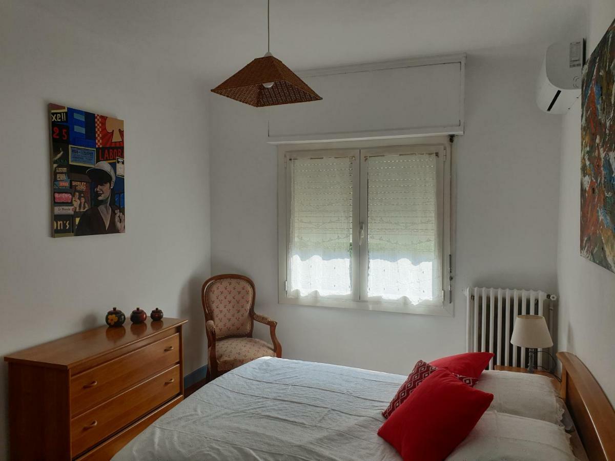 Ferienwohnung Welcome Nizza Exterior foto